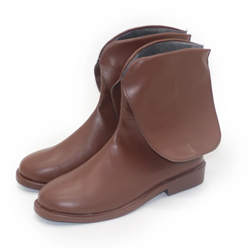 Gioco Progetto Watatsuki no Toyohime Scarpe Cosplay Th20Toyohime Boot Per Ognissanti Festa Donne Adulte Uomini Gioco di ruolo