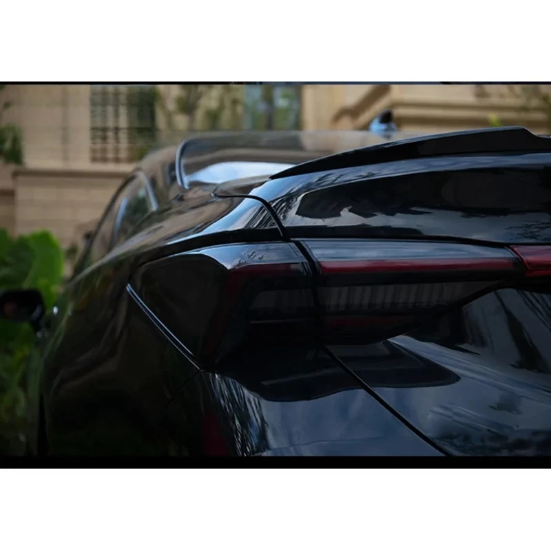 

Car Accessories Modified LED Tail Lamp Lights For 2019