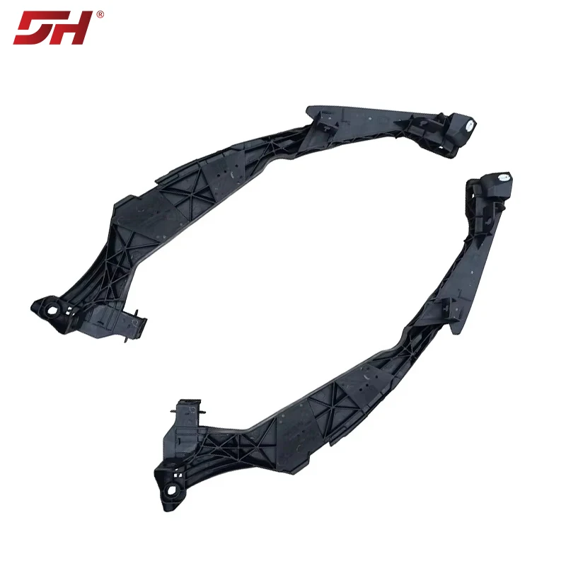 

95B807889F 95B807890F headlight base bracket for Porsche macan 2018-2021