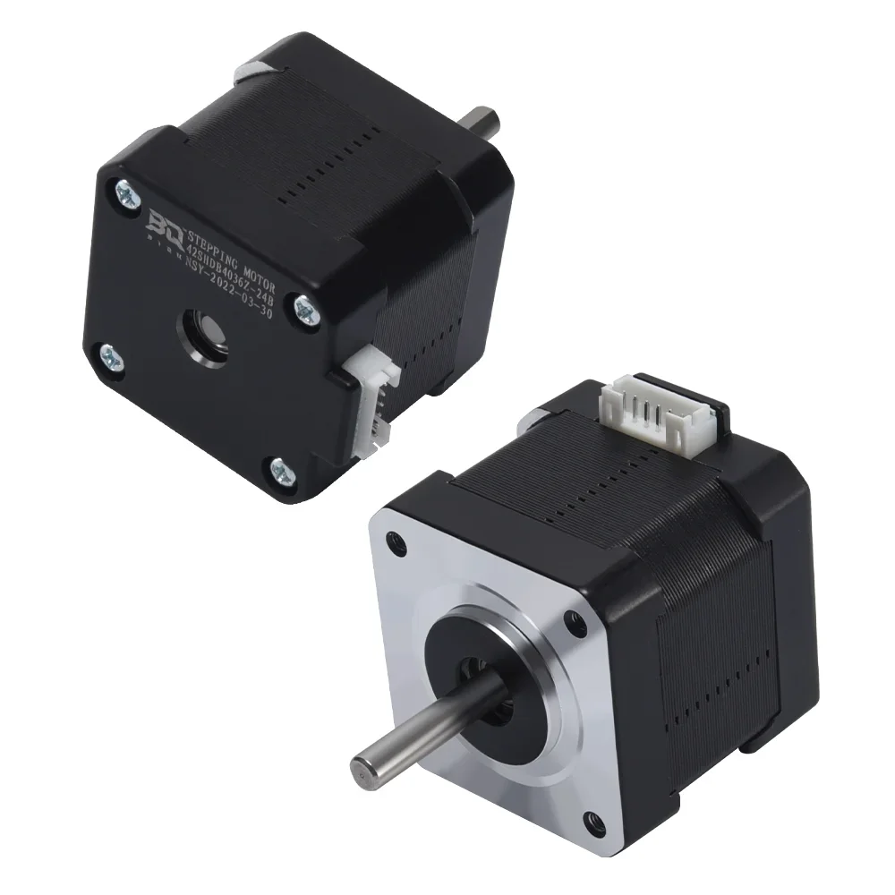 Btt S42C 42 Stepper… - image