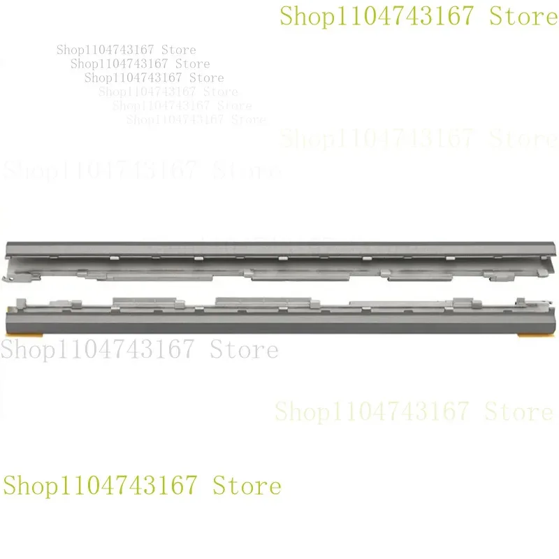 

Qin новый для ноутбука ZBook Firefly 14, 840 G9 G10 G7 G8, шарнирная крышка ЖК-дисплея, полоса экрана, серебристо-серый