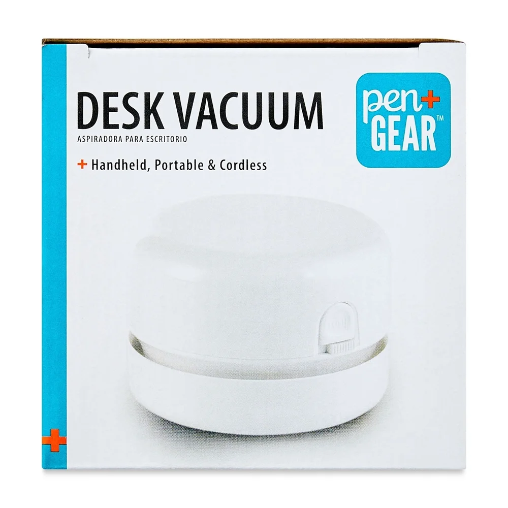 소형 무선 책상 진공 청소기 먼지 부스러기 작은 잔해물 배터리 작동식 경량 사용하기 쉬운 완벽한 홈 오피스