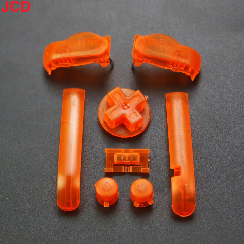 Variant: Through the orange