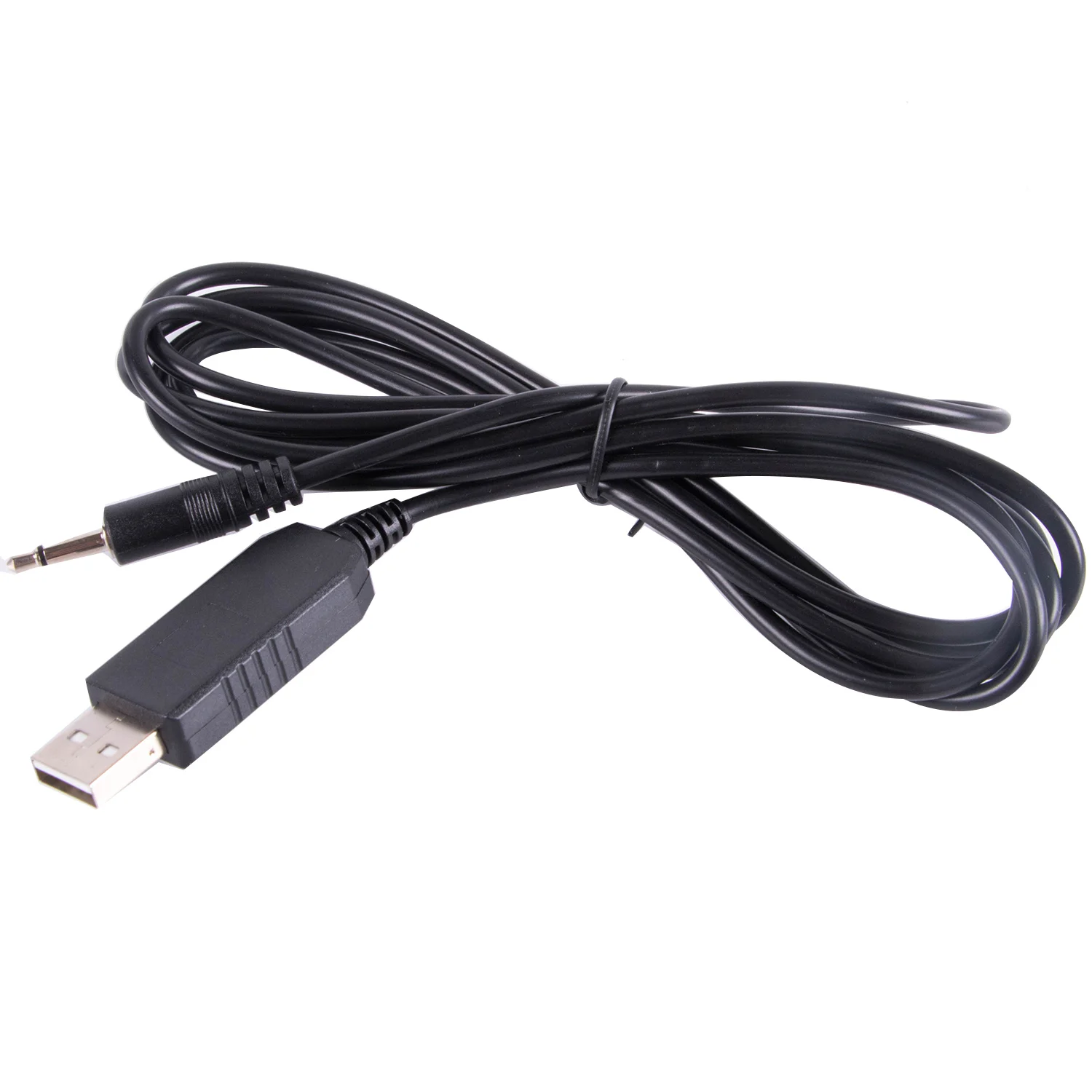 FTDI USB Programming Cable For ICOM Radio CI-V CT17 IC-706/7000 CT-17 Two Way CB Ham Radio