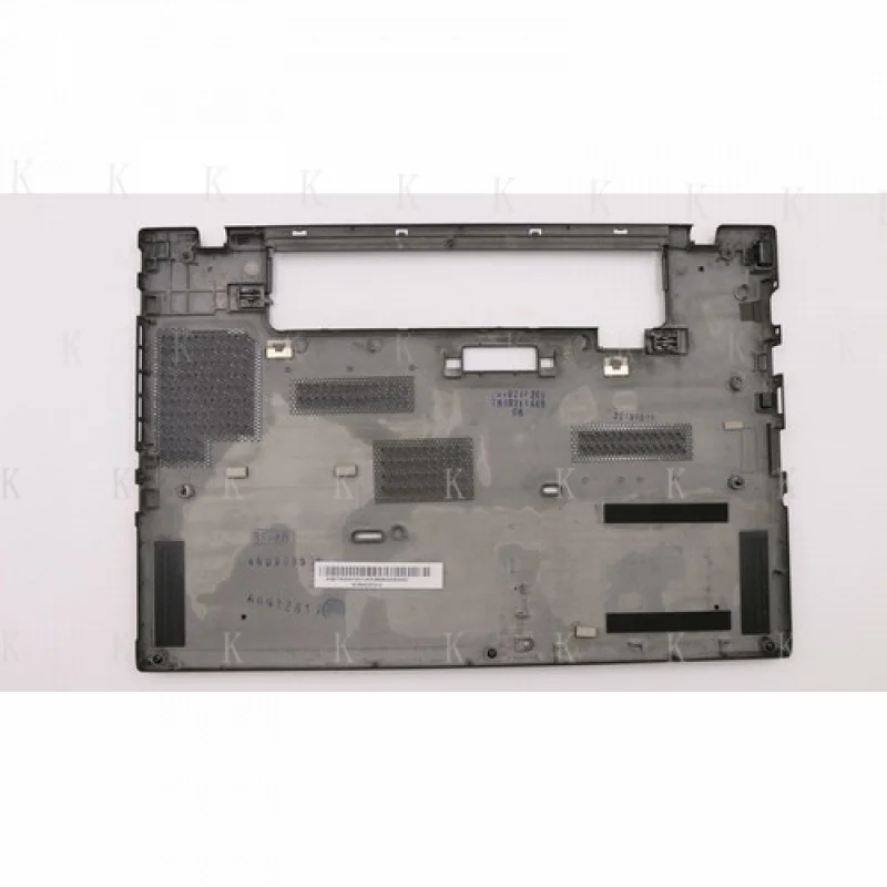 

C новый для Lenovo Thinkpad T440S T450S нижняя нижняя крышка корпуса 00PA886 с док-станцией