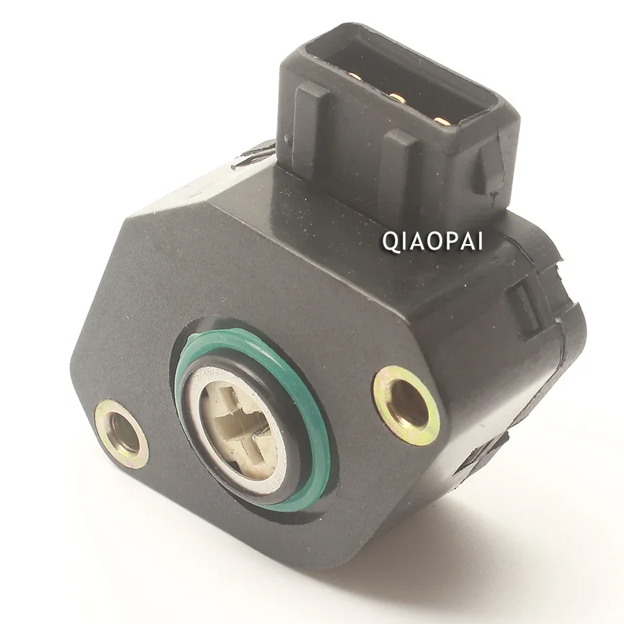 مستشعر موضع الخانق 037907385 ن 5S5366 158-0977 907067001   لشركة فولكس فاجن كابريو جولف جيتا باسات 1.6