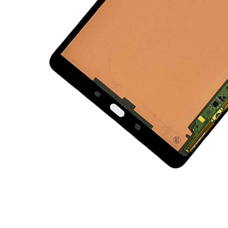 9,7 "AMOLED para Samsung Tab S2 T810 T815 T813 T819 pantalla LCD montaje de pantalla táctil SM-T810 pantalla de SM-T815