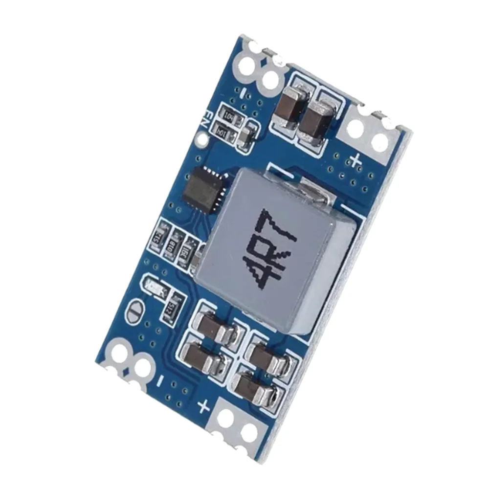 5A DC-DC mini560 step-down stabilized voltage supply module output 3.3 5V 9V 12V