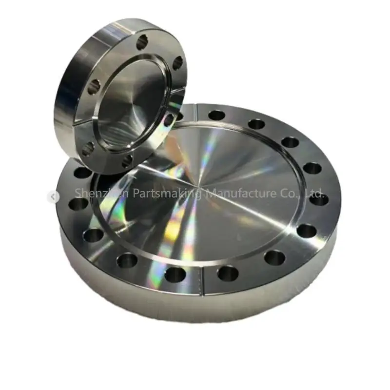 Construction Machinery Parts - Hardened Steel CNC Components