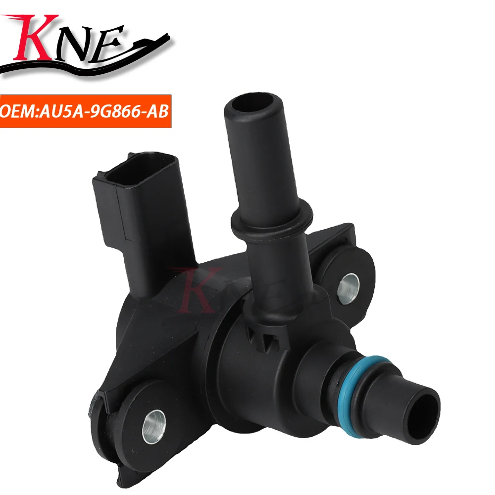 AU5A-9G866-AB AU5A9G866AB 9U5Z9C915AB Vapor Canister Purge Solenoid Valve For Ford Edge F-150 Explorer Escape Lincoln Mercury