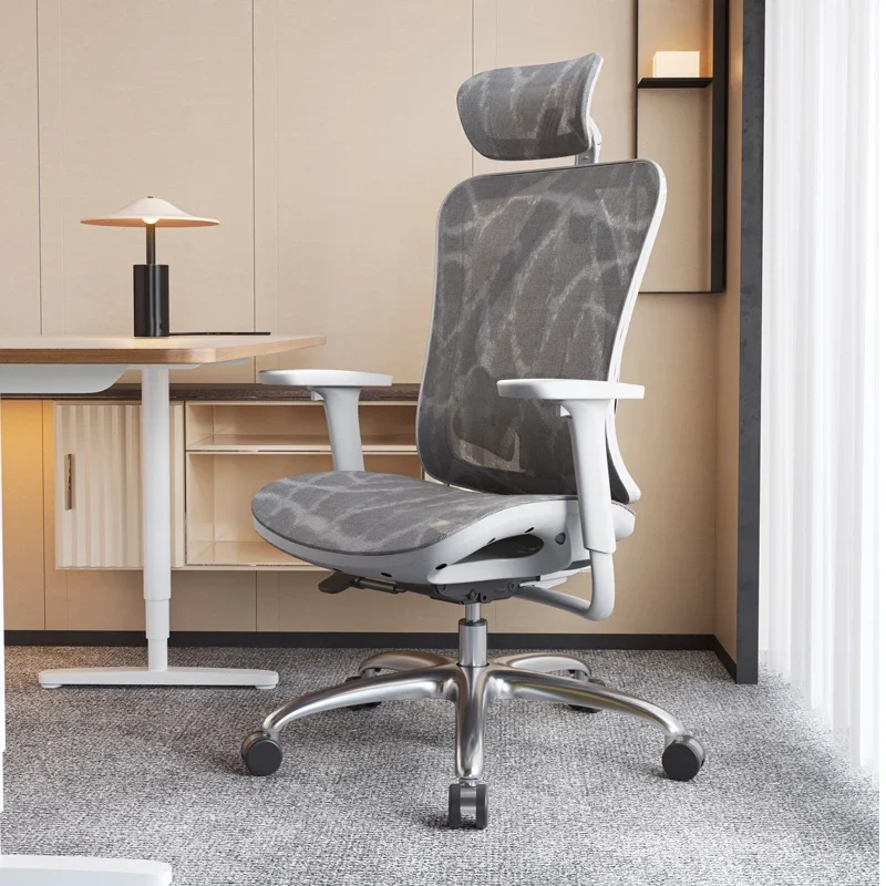 

Armchairs Ergonomics Chair Living Sedentary Comfortable Computer Office Desk Boss's Seat Rotatable Backrest Sillas Furniture