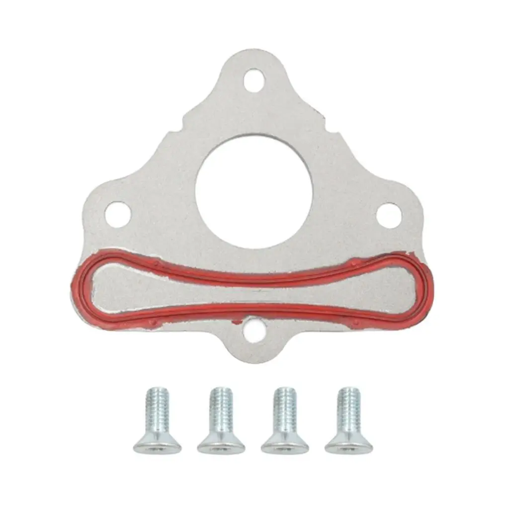 LS Camshaft Thrust Retainer Plate Gasket & Kit LQ4 LQ9 LS2