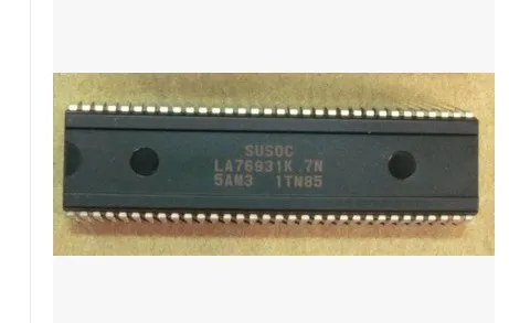 

LA76931K 7N 5AM3 10PCS