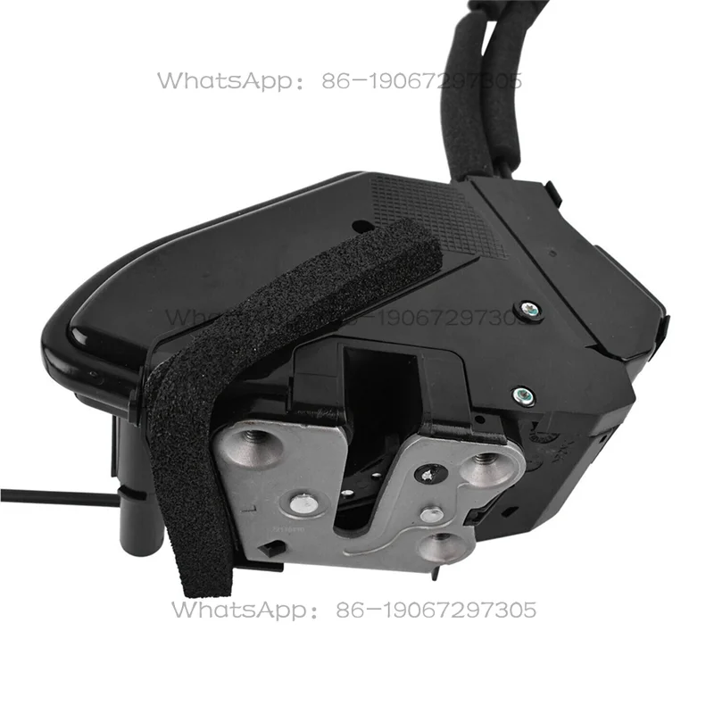 

Привод защелки левой передней двери 80501-4BA0A 80501-4BA0B 805014BA0A для Nissan Rogue 2014-2019-A87Q