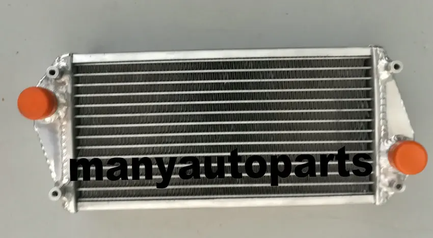 

Aluminum Radiator For Aircraft Drone Rotax 912, 914, Viking, Suzuki Aeromomentum