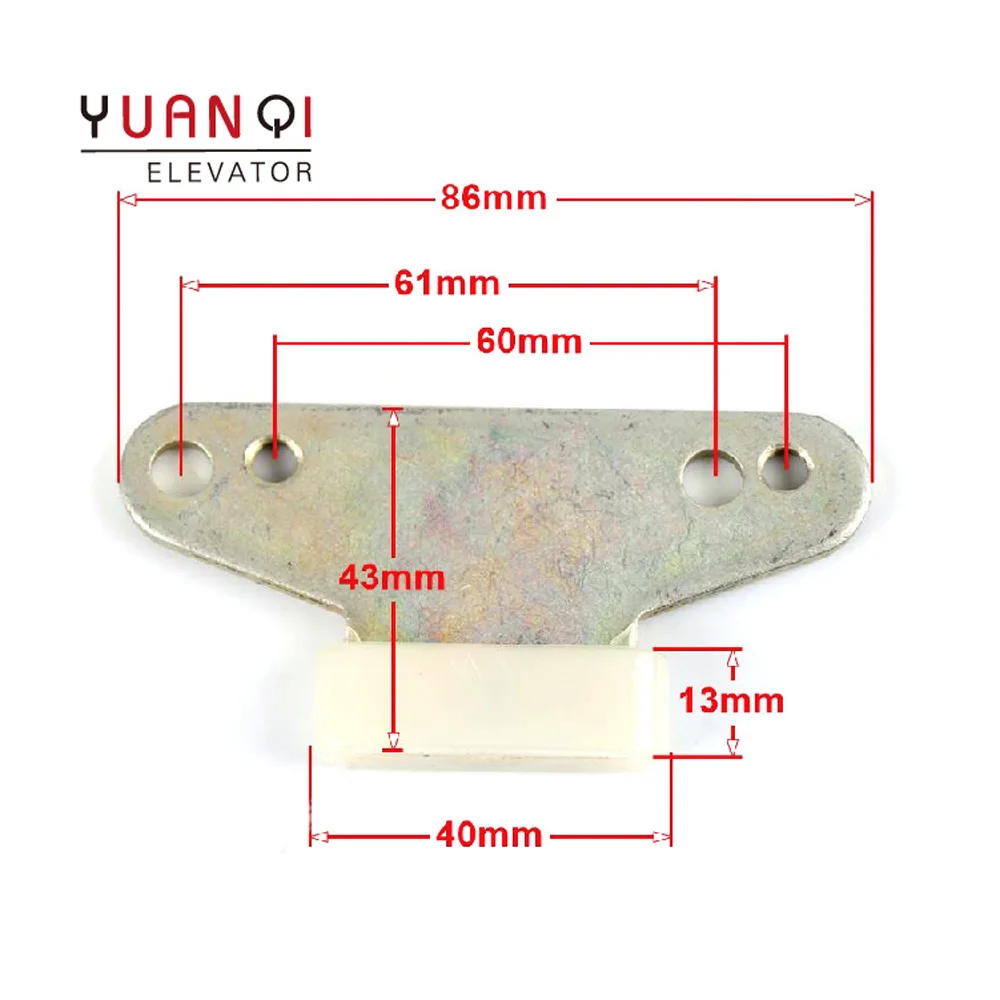 Hyundai Lift Peças De Reposição, elevador Porta Slider