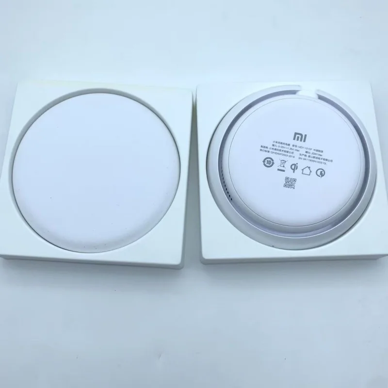 Xiaomi 20W Wireless… - image
