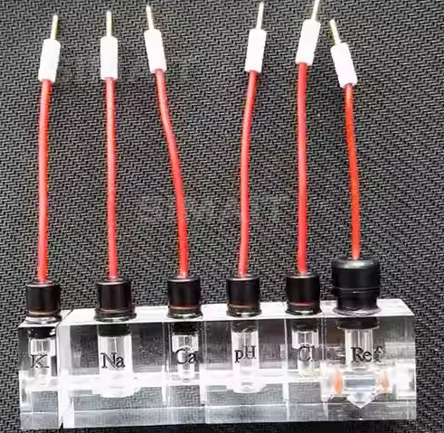 Kett XI-921 Series …