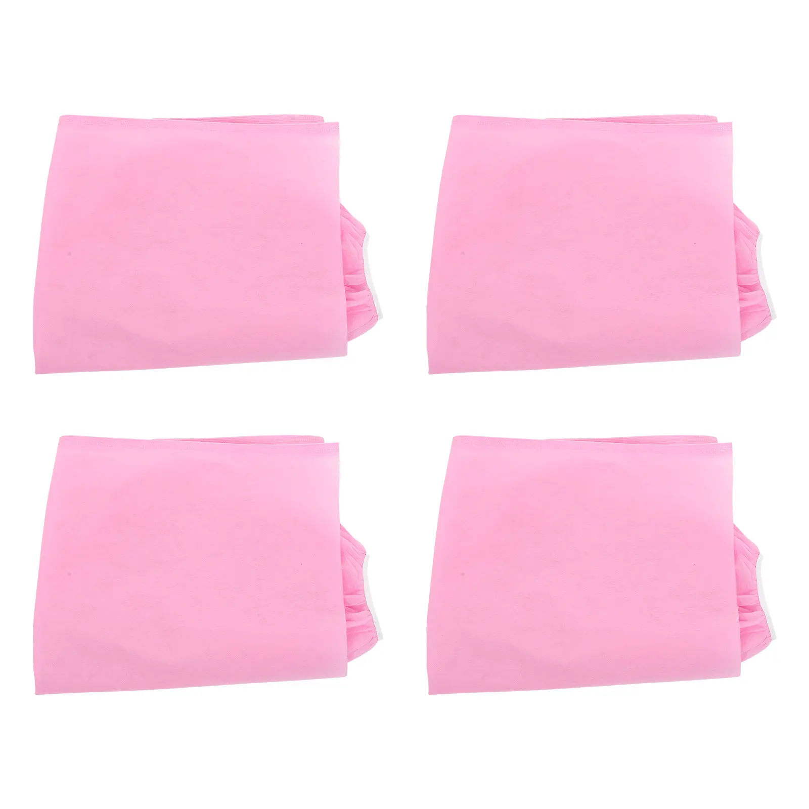 

10pcs Thickened Bath Skirt Disposable Non-woven Fabric Spa Bathrobe Women Steam Bathing Body Wraps Multi-purpose Salon Towel