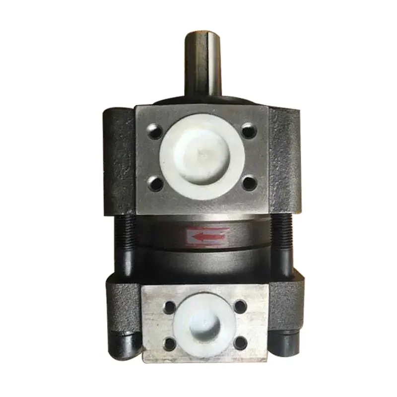 Sumi tomo Hydraulic Pump QT52 Series QT52-50F-BP-Z Servo Pump Internal Gear Pump