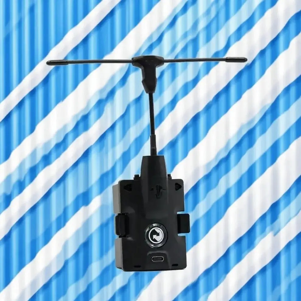 

Original TBS CROSSFIRE TX LITE / MICRO TX V2 915MHz Radio Long Range RF Module