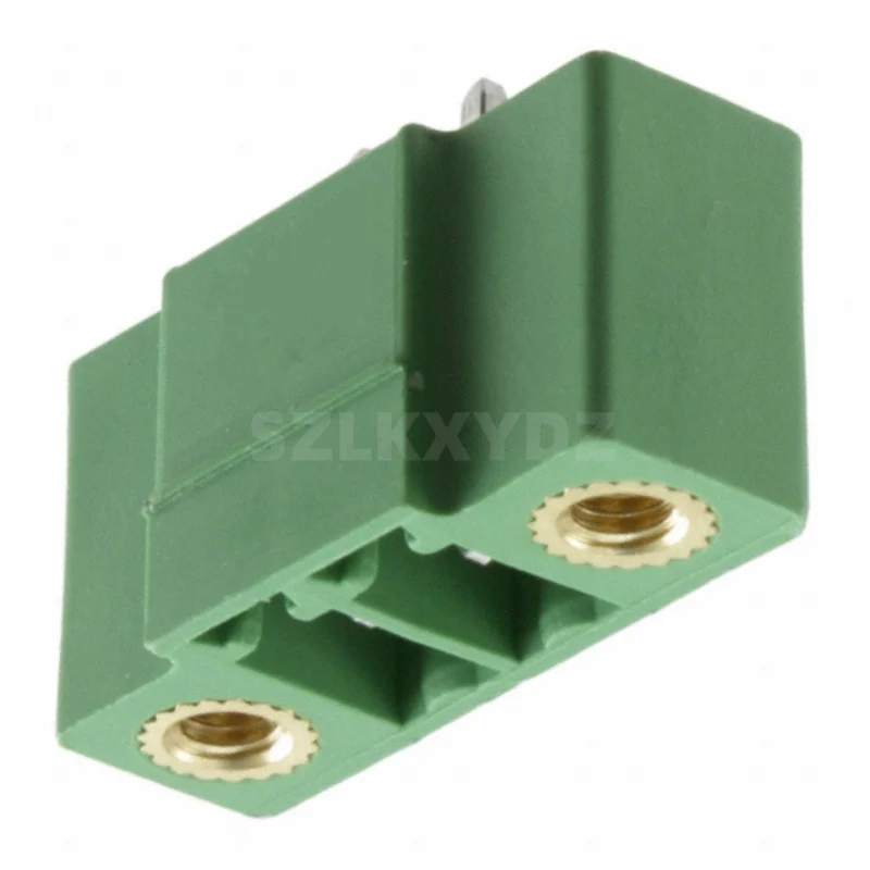 5PCS/LOT 1830596 MCV1.5/2-GF-3.81 2P 3.81MM