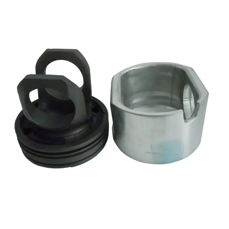 

Spare Part 4059900 M11 Cummins Engine Piston Kit 4025161