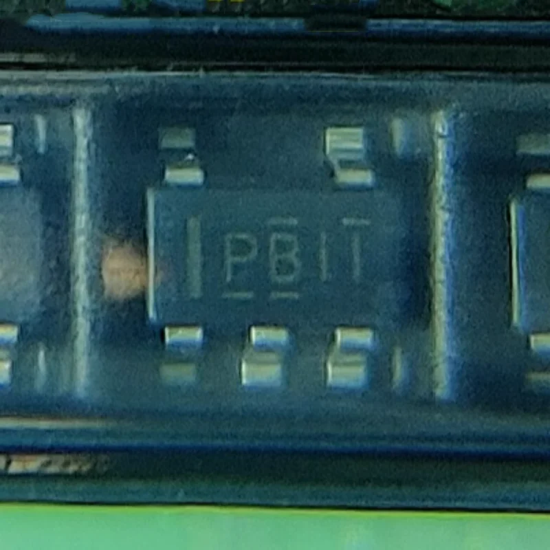 

10 шт./TPS76330DBVR PBII SOT23-5 новый оригинальный запас