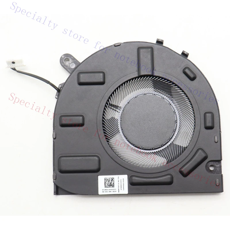 

A+ New CPU Cooling Fan DC5V U15 For IdeaPad Slim 5 16IRL8 82XF Slim 5 16ABR8 82XG
