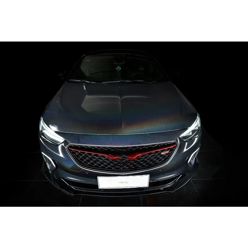 More Power Carbon Fiber Air Intake Kits For Buick Regal/LaCrosse 1.5T 2.0T Intake Manifold Cold Intake System