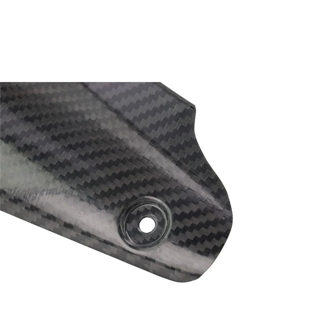 ​Motorcycle Exhaust Muffler Pipe Heat Shield Cover For BMW R1200GS 2013-2018 R1250GS 2019-2023