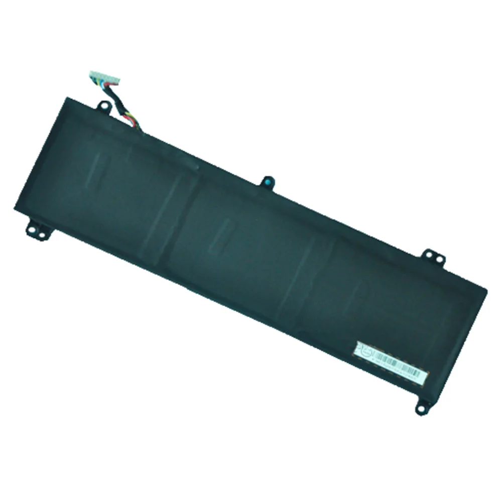 11.4V 48wh N550BAT-3 Original N550BAT-3 Laptop Battery For Clevo N550RC N550RN/RC N551/RN/RC F57-D1/D2/D3/D4/D5R 6-87-N550S-4E42