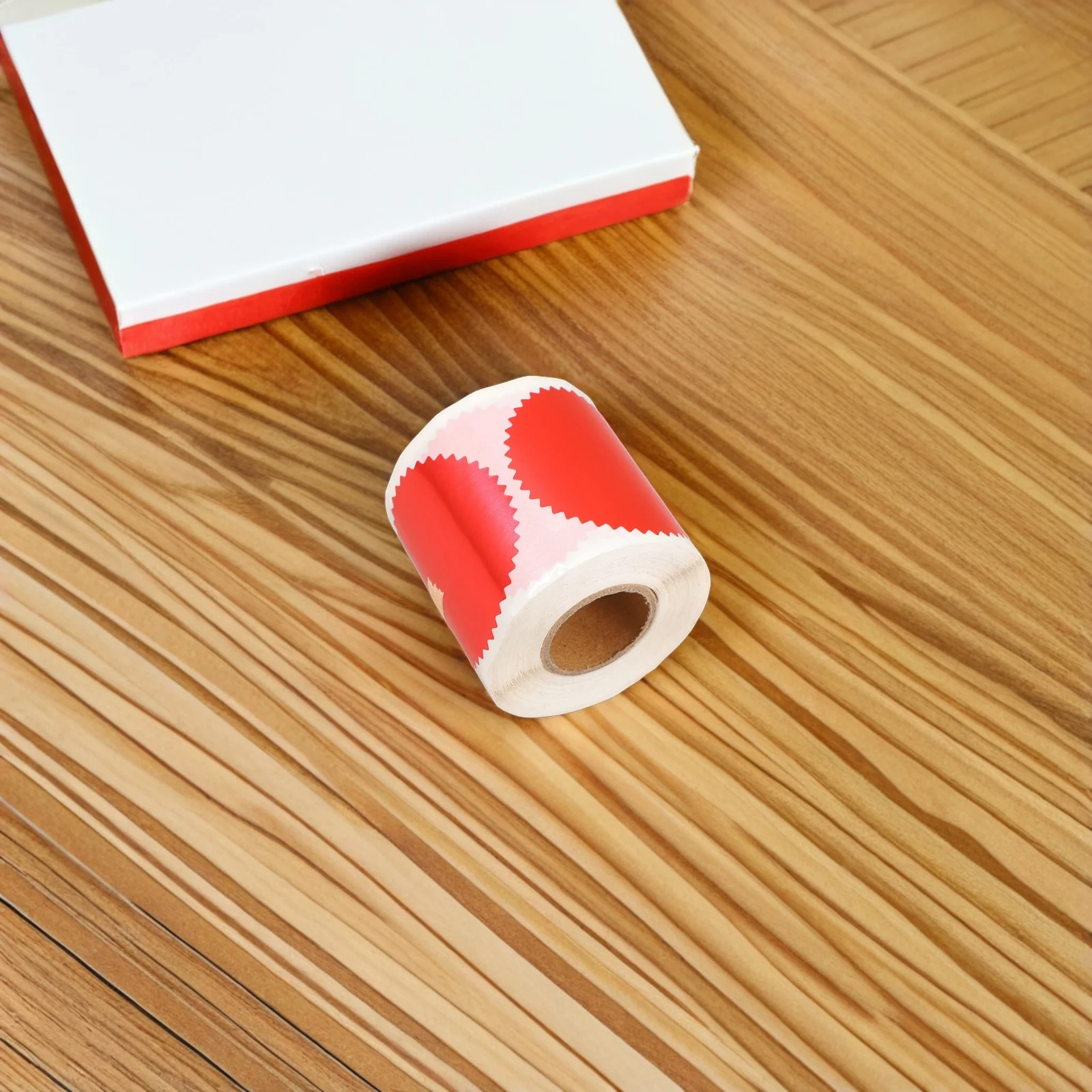 

250 Pcs Steel Print Tag Bag Sealing Stickers Envelope Certificate Award Seals Copper Plate Embosser