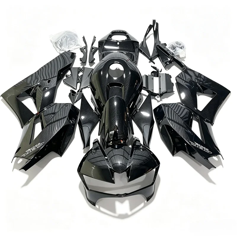 New ABS Motorcycle Accessories For Fit CBR600RR F5 2013 2014 2015 2016 2017 2018 Bike Fairings Kit Custom Red Blue