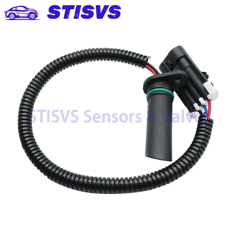 10137664 Crankshaft Position Sensor for Chevy Camaro Pontiac Firebird 3.4L Auto Parts 10238806 19307614 213245 24506903 10137806