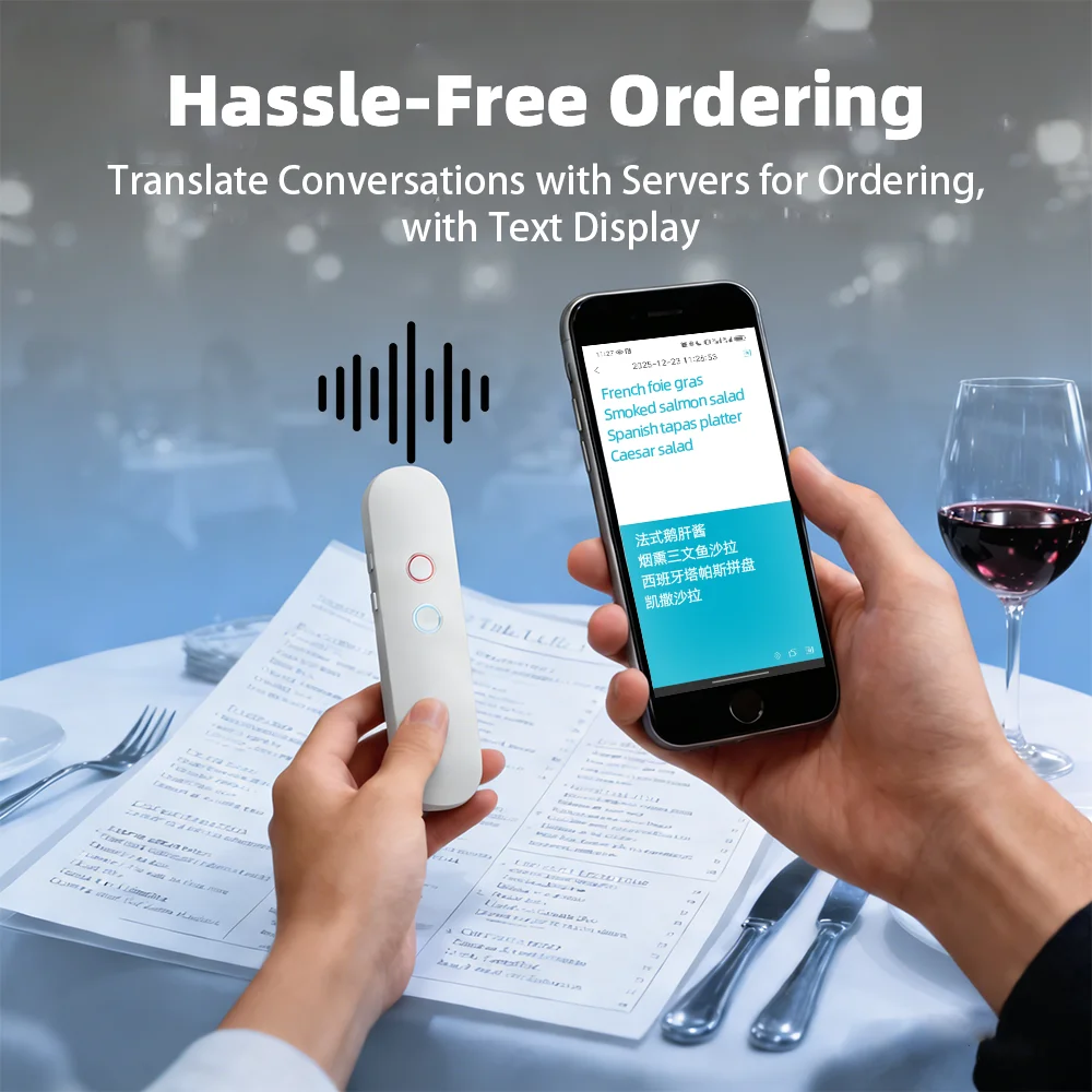 Thumbnail 4 - #28 Latest Portable Language Translators Offers