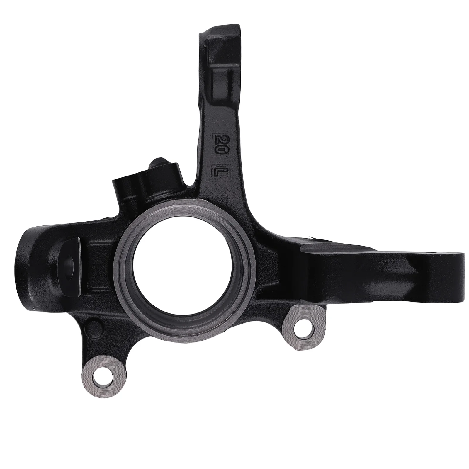 

Передний левый поворотный кулак для Toyota Corolla 95-02 43212-12300 (сторона водителя)