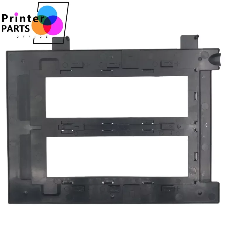 1pcs 120 220 Film Strip Holder Negative Positive Photo Scanner Slide Holder For Epson V700 V750 Pro V800 V850 GT-X900 GT-X970