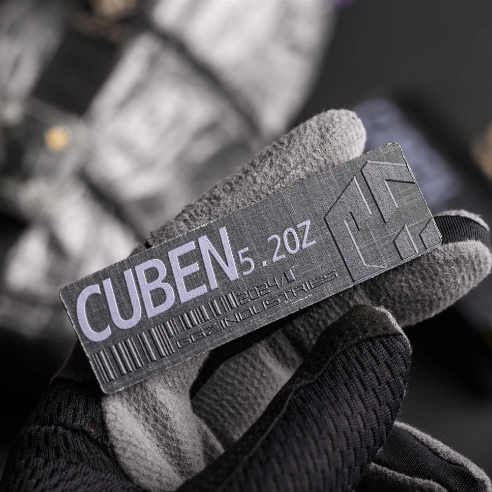 Black UV Printing Patch Invali - 3D Printing Qr Codes ulasan dan harga