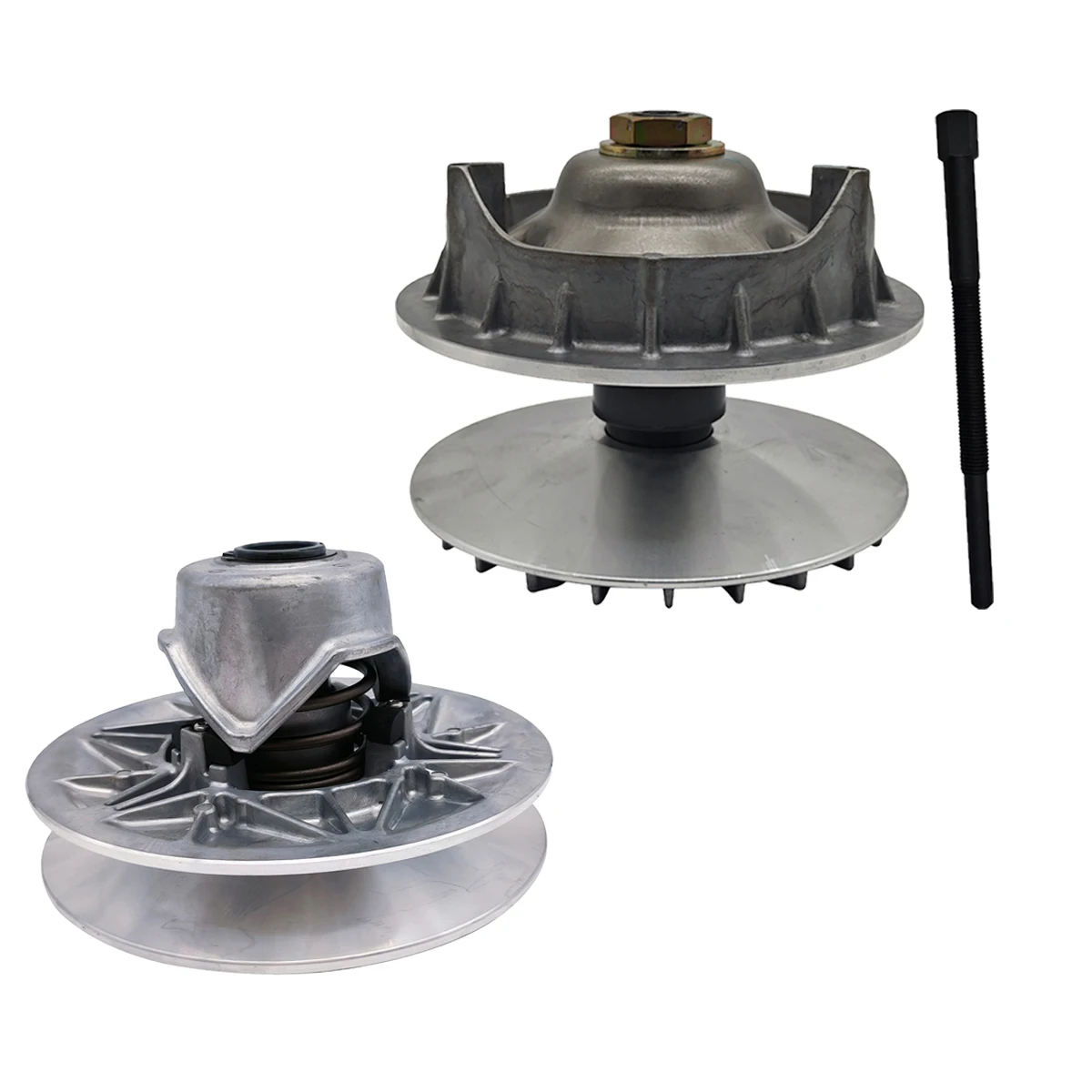 Kopling sekunder kopling utama untuk CF ATV UTV 400 450 500 550 191R CF450 CF520 CF500 CF550 X550 0GRB-051000-00030 0GR0-052000