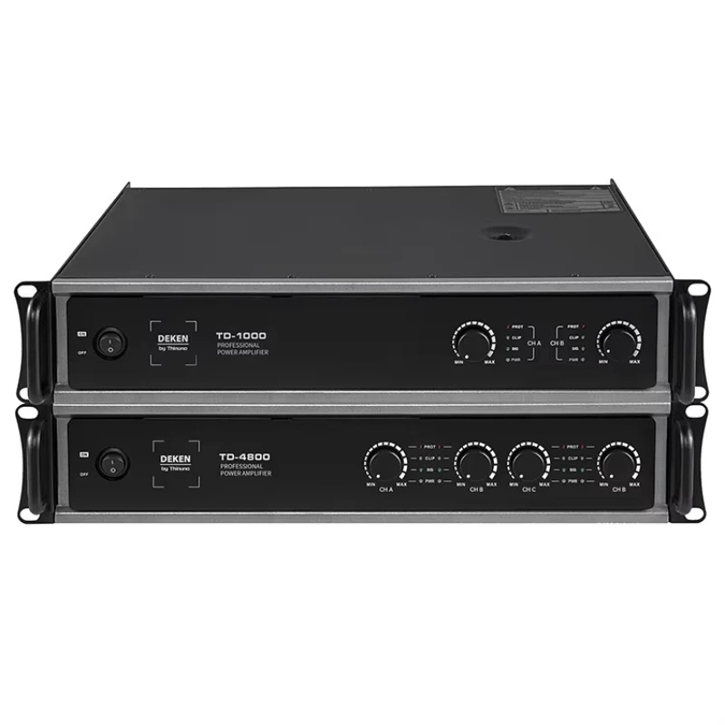 Deken Td Series Pro…