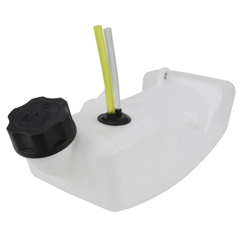 Cortador de Grama Média Cortador de Escova Assy Tanque de Combustível Peças de Reposição Cortador de Grama Tanque de Combustível de Gás 405430