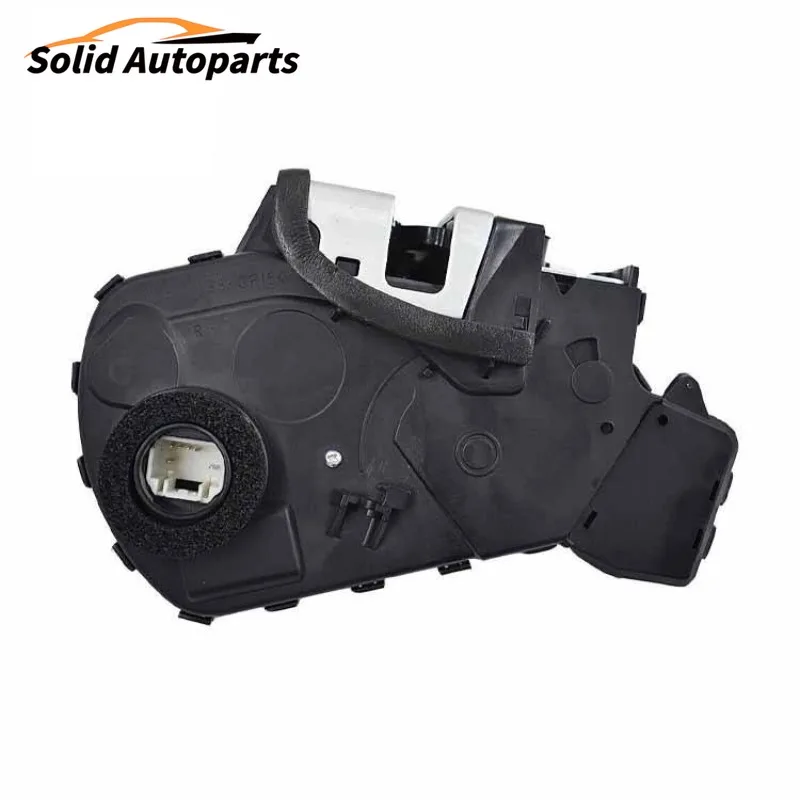 

69110-0R010 Liftgate Back Trunk Door Lock Actuator Latch 691100R010 For Toyota RAV4 2006 - 2012 69110 0R010