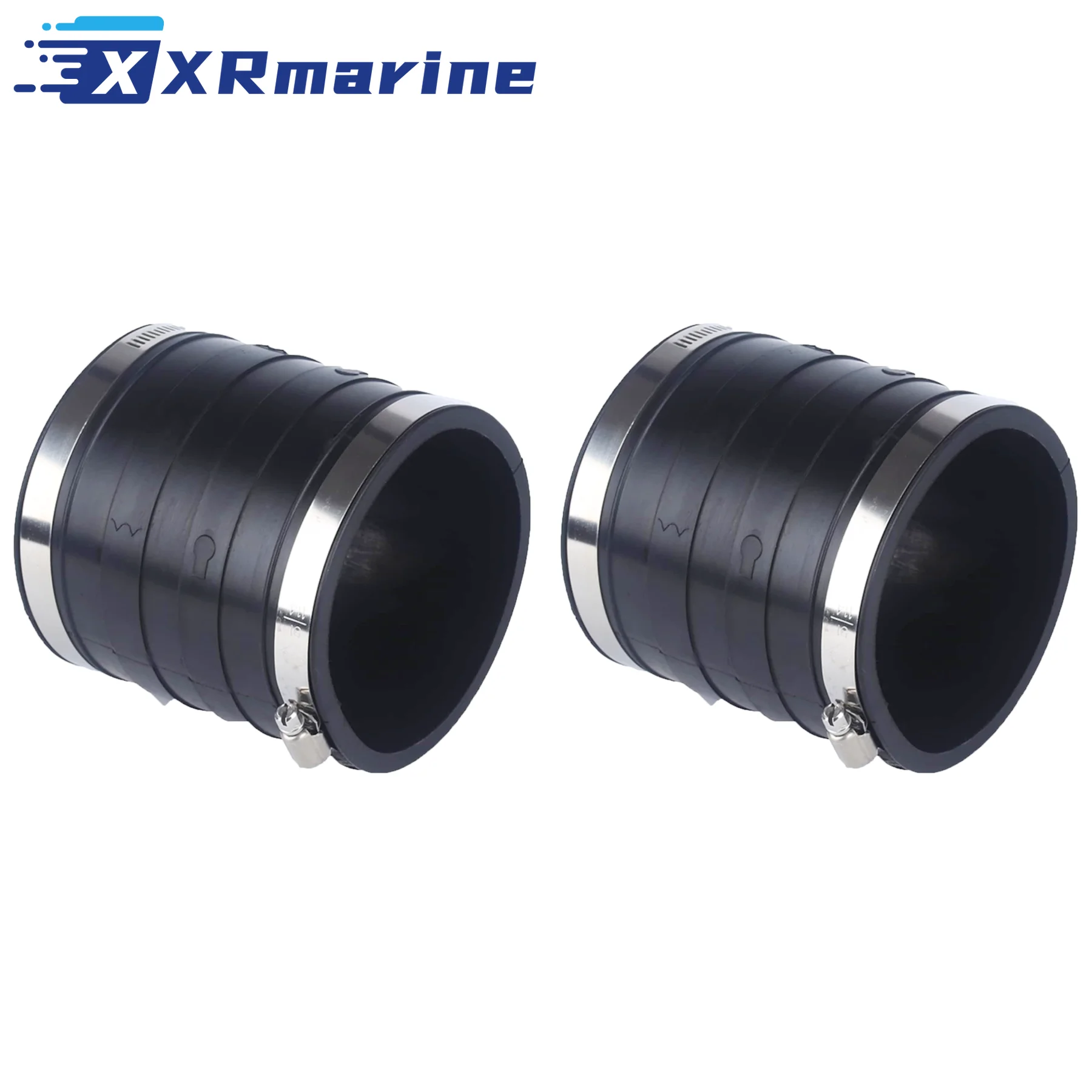 

Верхний патрубок выхлопной системы, совместимый с Volvo Penta DPX TSK V6 V8 4.3 5.0 5.7 7.4 8.1 8.2 OSI GXI Series 3852696