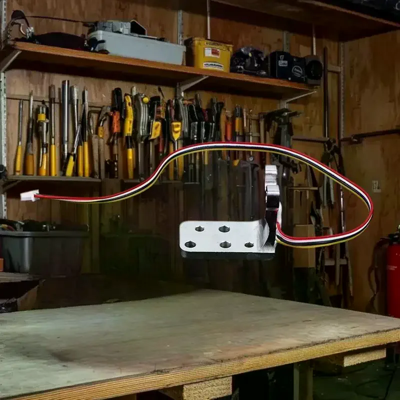 

For Kobra S1C Strain Gauge High Quality Strain Gauge Leveling 3d Printer Replacement Parts For S1C