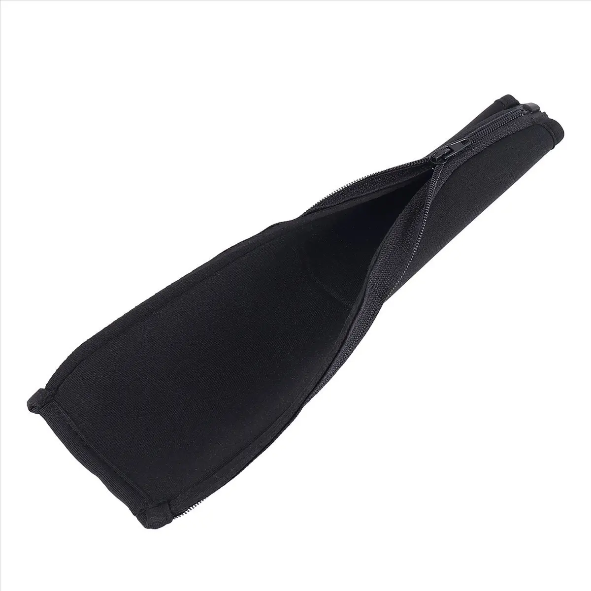 AA80 Protector Headband Cover Replacement Cushion for MSR7 M20 M30 M40 M40X M50X SX1 Headphone Black