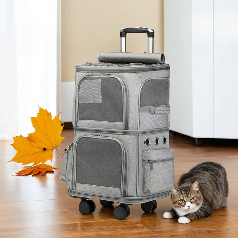 #88 Best Airline Approved Pet Carriers to Buy In 2026