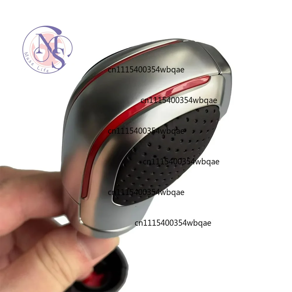 ZOCI-For Golf MK6 MK7 R GTI Passat B7 B8 CC R20 Jetta Mk6 shift Lever DSG cover 1pcs