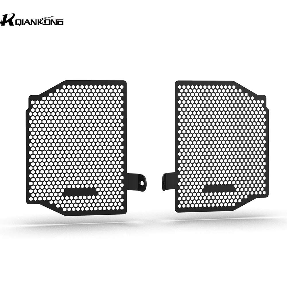 For BMW R1300R R1300RS R1300 R/RS 2025 2026 Motorcycle Accessories Radiator Guard Grill Cover Water Tank Cooler Bezel Protector