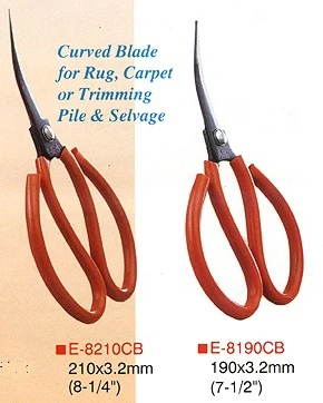 

Марка Changji локоть ножницы для кожи резиновые ножницы с изогнутым лезвием